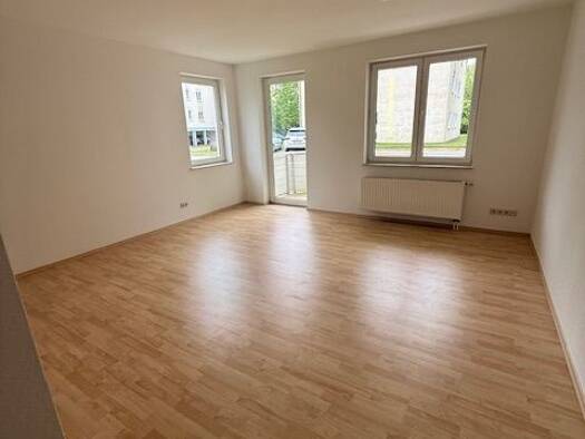 Wohnung zur Miete 636 € 2 Zimmer 63,6 m² Heinrich-Hertz-Straße 14 Oststadt Neubrandenburg 17036
