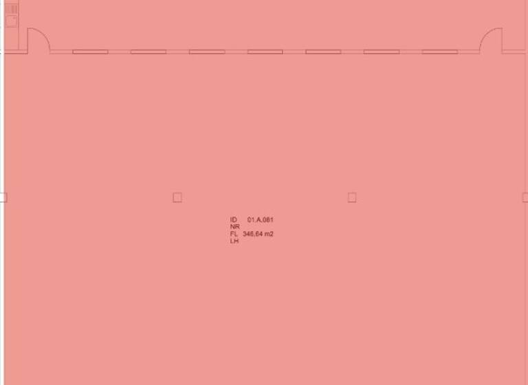 Lagerhalle zur Miete 7,01 € 486,3 m² Lagerfläche Egellsstr. 21 Tegel Berlin 13507