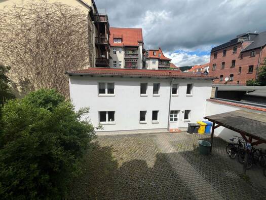 Wohnung zum Kauf 450.000 € 4 Zimmer 120 m² 1. Geschoss frei ab sofort West Jena 07745