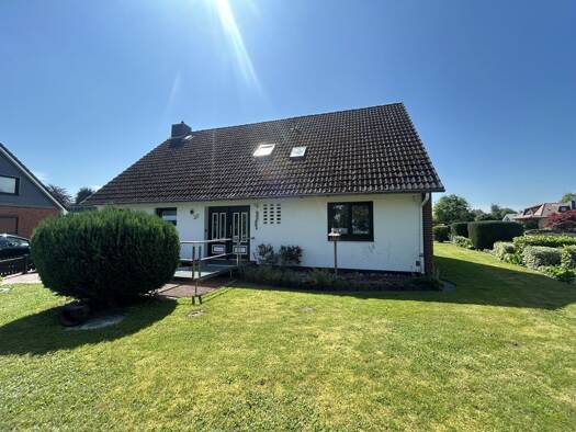 Einfamilienhaus zum Kauf 389.000 € 8,5 Zimmer 107 m² 778 m² Grundstück Schuby 24850