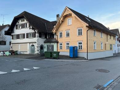 Wohnung zur Miete 1.195 € 3 Zimmer 76,6 m² frei ab 01.10.2025 Kellhofstraße 7a Wolfurt 6922