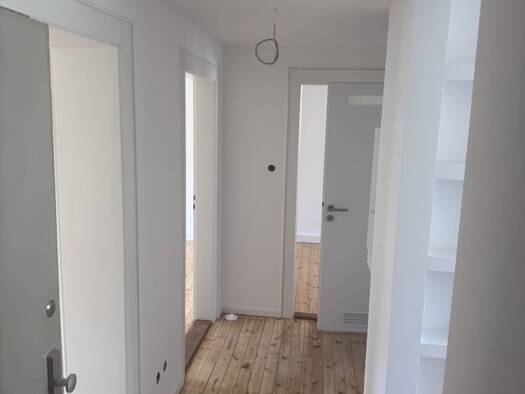 Wohnung zur Miete 820 € 2 Zimmer 64 m² Geschoss 4/4 Sebald Nürnberg 90403