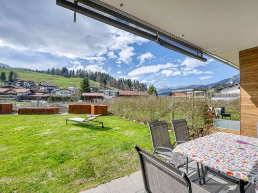 Wohnung zum Kauf 560.000 € 4 Zimmer 85 m² frei ab 01.05.2027 Achenkirch 6215