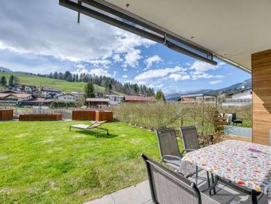 Wohnung zum Kauf 560.000 € 4 Zimmer 85 m² frei ab 01.05.2027 Achenkirch 6215