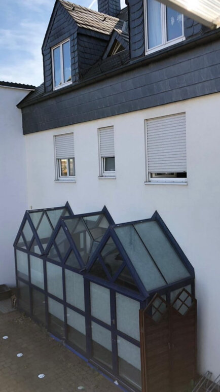 Haus zum Kauf als Kapitalanlage geeignet 600.000 € 9 Zimmer 200 m²<br/>Wohnfläche 200 m²<br/>Grundstück Rödger Hauptstraße Rödgen Bad Nauheim 61231