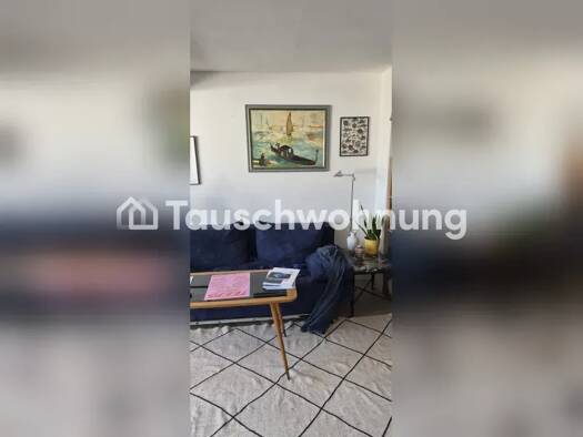 Wohnung zur Miete Tauschwohnung 343 € 1 Zimmer 34 m² 5. Geschoss Eimsbüttel 20359