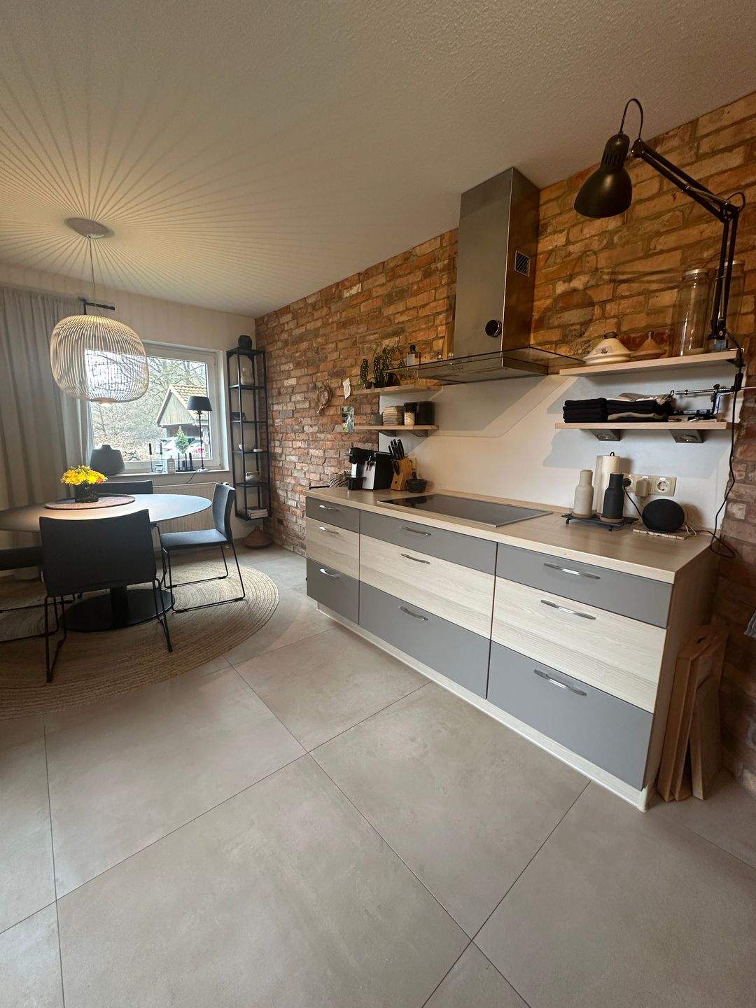 Immobilie in Wienhausen - Perle von Wienhausen: Stilvolles 1 - 2 Familienhaus in erstklassigem Pflegezustand - Bild 3