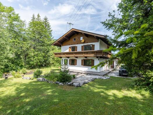 Einfamilienhaus zum Kauf 695.000 € 6 Zimmer 160 m² 1.191 m² Grundstück St. Ulrich am Pillersee 6393