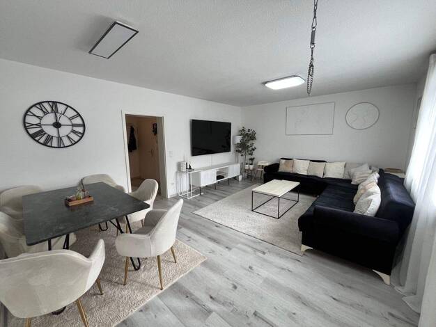 Wohnung zum Kauf 349.000 € 3 Zimmer 80,3 m² 1. Geschoss Stadeln Fürth 90765