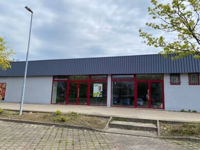 Laden zur Miete 2.500 € 680 m² Verkaufsfläche Stendal Stendal 39576