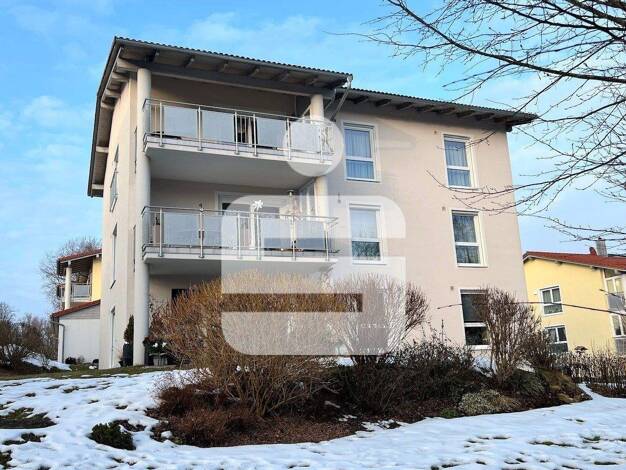Wohnung zum Kauf 485.000 € 4 Zimmer 119,2 m² 1. Geschoss Heining Passau 94036