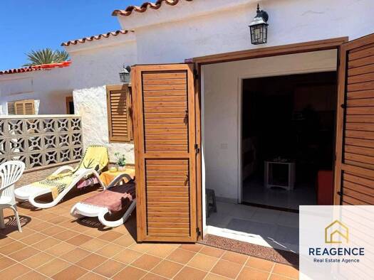 Villa zum Kauf 302.500 € 1 Zimmer 45 m² 60 m² Grundstück San Bartolomé de Tirajana 35100