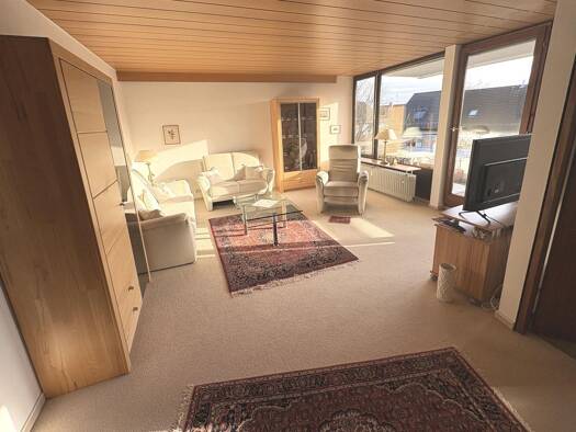 Wohnung zum Kauf 279.000 € 3,5 Zimmer 82 m² 2. Geschoss Riedenberg Sillenbuch 70619
