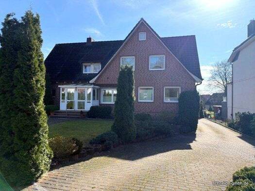 Wohnung zur Miete 1.200 € 3 Zimmer 96 m² Wentorf bei Hamburg 21465