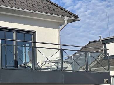Terrassenwohnung zur Miete 1.275 € 2 Zimmer 73 m² Geschoss 1/2 frei ab 01.10.2025 Wolkersdorf Traunstein 83278