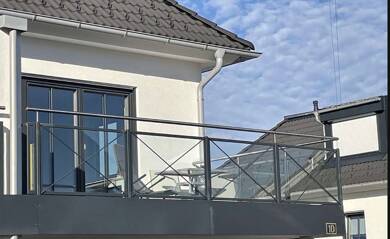 Terrassenwohnung zur Miete 1.275 € 2 Zimmer 73 m² Geschoss 1/2 frei ab 01.10.2025 Wolkersdorf Traunstein 83278