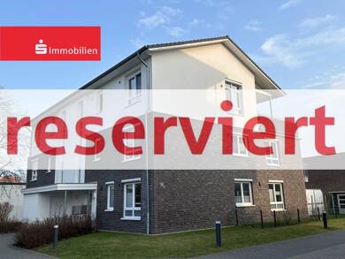 Wohnung zum Kauf 169.000 € 2 Zimmer 60,6 m² Bassum Bassum 27211