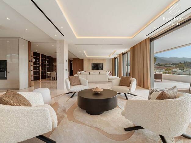 Wohnung zum Kauf provisionsfrei 11.400.000 € 8 Zimmer 961 m² Marbella 29602