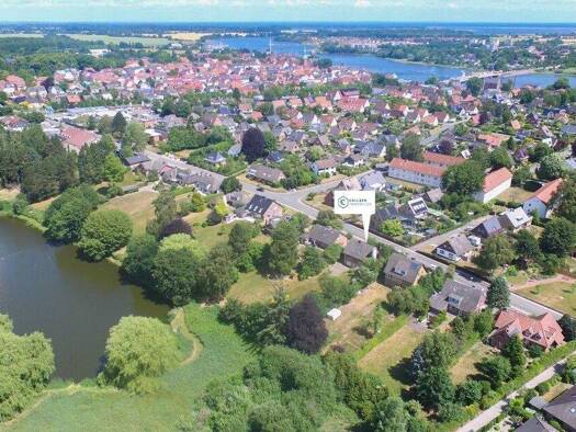 Einfamilienhaus zum Kauf 438.000 € 6 Zimmer 110 m² 1.362 m² Grundstück Kappeln 24376