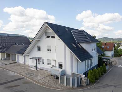 Maisonette zum Kauf 390.000 € 5 Zimmer 168,1 m² Spaichingen 78549