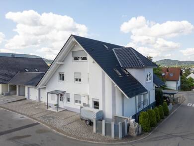 Maisonette zum Kauf 390.000 € 5 Zimmer 168,1 m² Spaichingen 78549