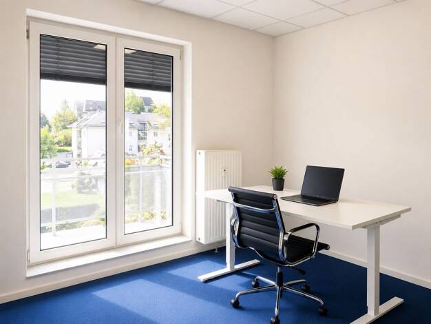 Bürofläche zur Miete 687 € Much Much 53804