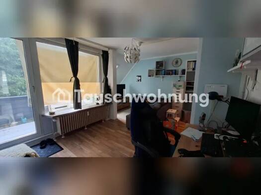 Wohnung zur Miete Tauschwohnung 480 € 2 Zimmer 38 m² Friedrichsgabe Norderstedt 22846