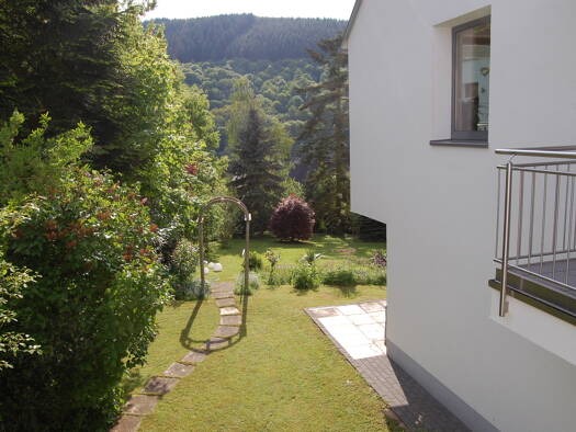 Terrassenwohnung zur Miete 960 € 3 Zimmer 96 m² Geschoss -1/2 frei ab 01.04.2026 Auf dem Flürchen 6 Waldrach 54320