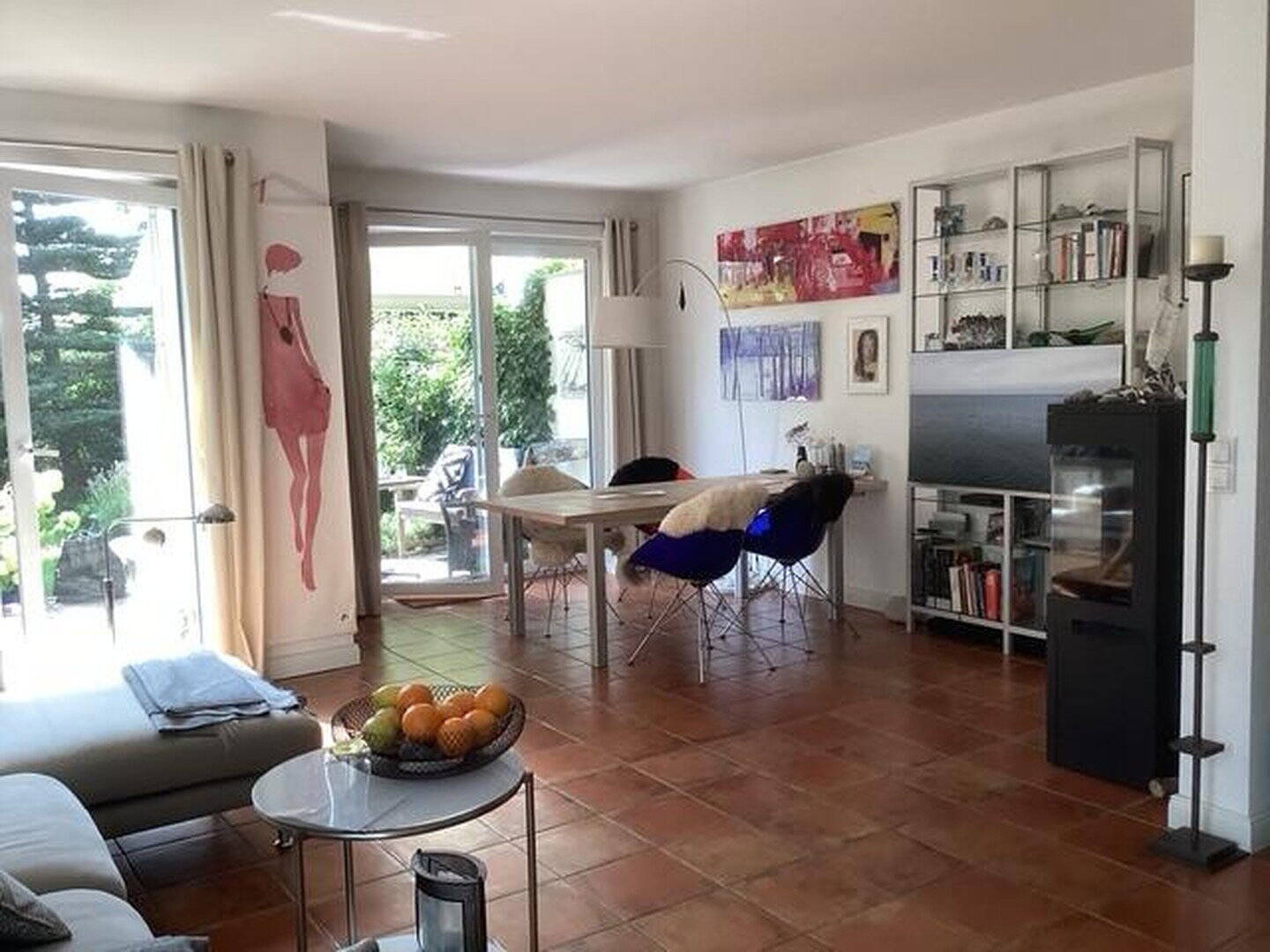 House in Wittenbeck, Klein Bollhagen - Ansicht 5