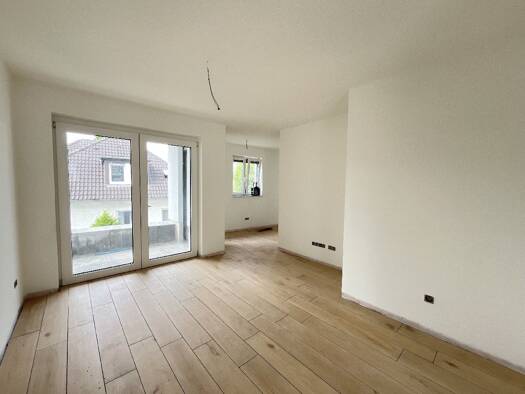 Wohnung zur Miete - Erstbezug 839 € 2 Zimmer 55,9 m² 1. Geschoss frei ab 01.11.2026 Engernweg Kernstadt Paderborn 33100