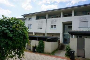 Wohnung zum Kauf provisionsfrei 249.000 € 4 Zimmer 88,7 m² EG Josefine-Scheuerle-Weg 3 Weststadt Ravensburg 88213