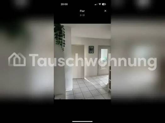Wohnung zur Miete Tauschwohnung 675 € 2 Zimmer 60 m² Wahnheide Köln 51147