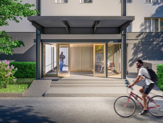 Mehrfamilienhaus zum Kauf 5.450.000 € 1.147 m² 1.500 m² Grundstück Mitte Mitte 10179
