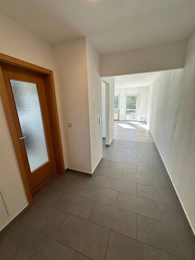 Wohnung zur Miete 359 € 1,5 Zimmer 39 m² EG Feldstr. 1d Eckardtshausen Marksuhl 99818