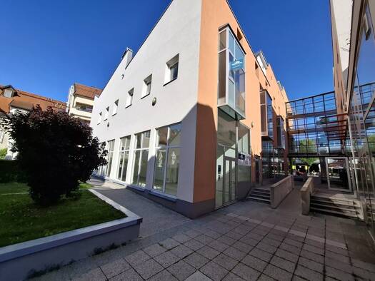 Bürofläche zur Miete 3 Zimmer 126,2 m² Bürofläche Steyr Steyr 4400