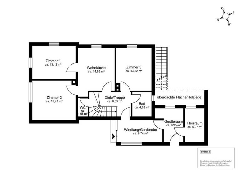 Grundstück zum Kauf 449.000 € 1.092 m² Grundstück Mittergars Reiser, Gemeinde Gars am Inn / Mittergars 83559