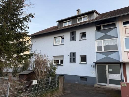 Wohnung zum Kauf 259.500 € 4 Zimmer 109 m² Landau Landau in der Pfalz 76829