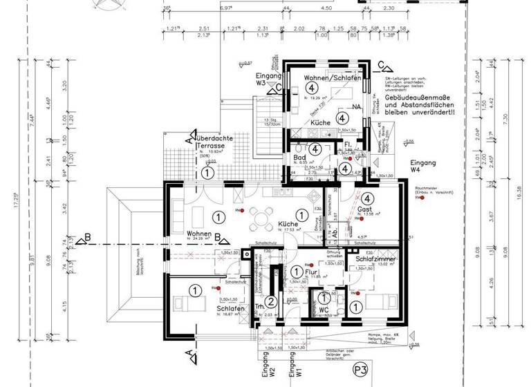 Mehrfamilienhaus zum Kauf 600.000 € 10 Zimmer 309,2 m² 1.310 m² Grundstück Vreden 48691