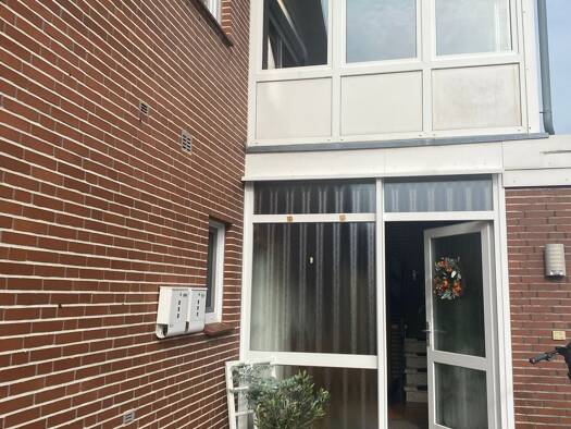 Wohnung zur Miete 800 € 3,5 Zimmer 100 m² 1. Geschoss frei ab sofort Grüner Winkel 10 Hesedorf Bremervörde 27432