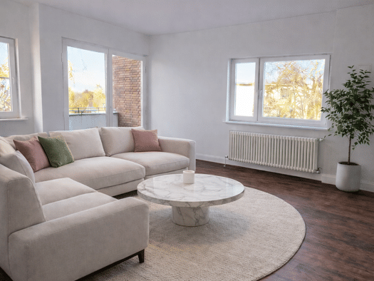 Wohnung zum Kauf 394.900 € 3 Zimmer 82 m² 3. Geschoss Mariendorf Berlin 12109