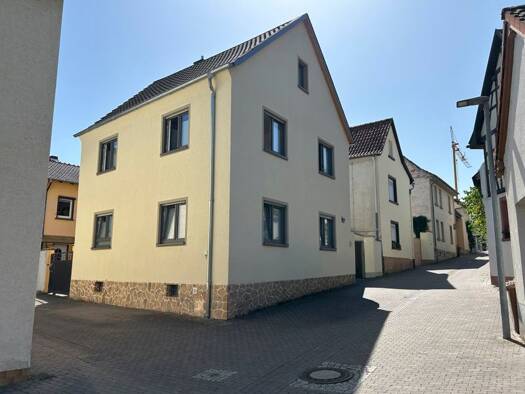 Einfamilienhaus zum Kauf 499.000 € 4,5 Zimmer 149 m² 113 m² Grundstück Käferstraße Bubenheim 55270