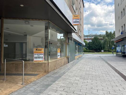 Laden zur Miete 895 € 6 Zimmer 115 m² Verkaufsfläche Wuppertal 42275