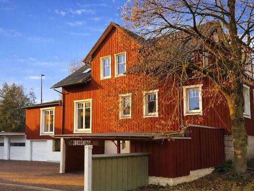 Einfamilienhaus zum Kauf 450.000 € 6 Zimmer 160 m² 1.692 m² Grundstück Wildenheid Neustadt 96465