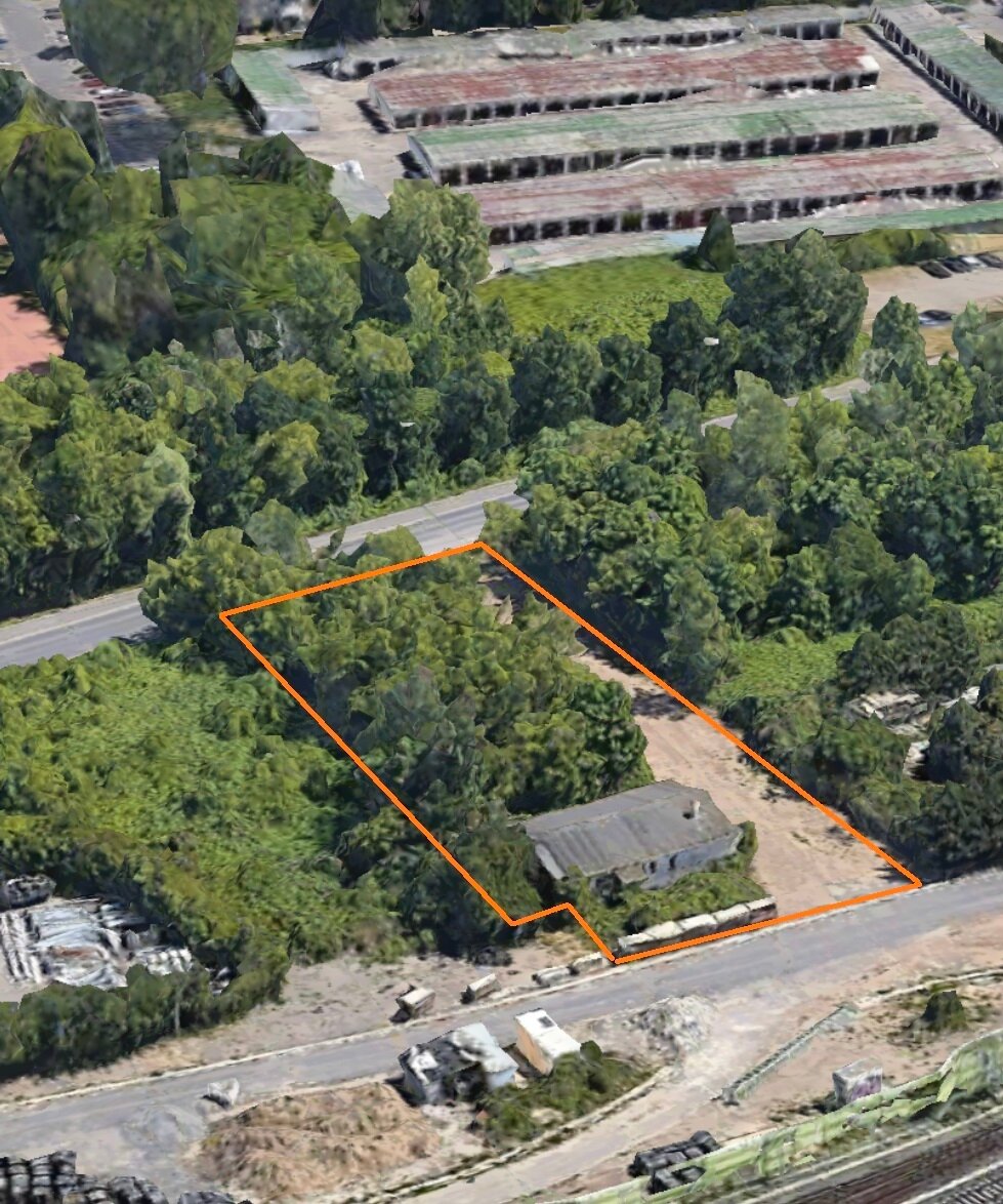 Gewerbegrundstück zum Kauf 550.000 € 1.830 m²<br/>Grundstück Mockau - Nord Leipzig 04357