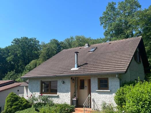 Haus zum Kauf 119.000 € 4 Zimmer 85 m² 450 m² Grundstück frei ab sofort Puttelange-aux-Lacs 57510