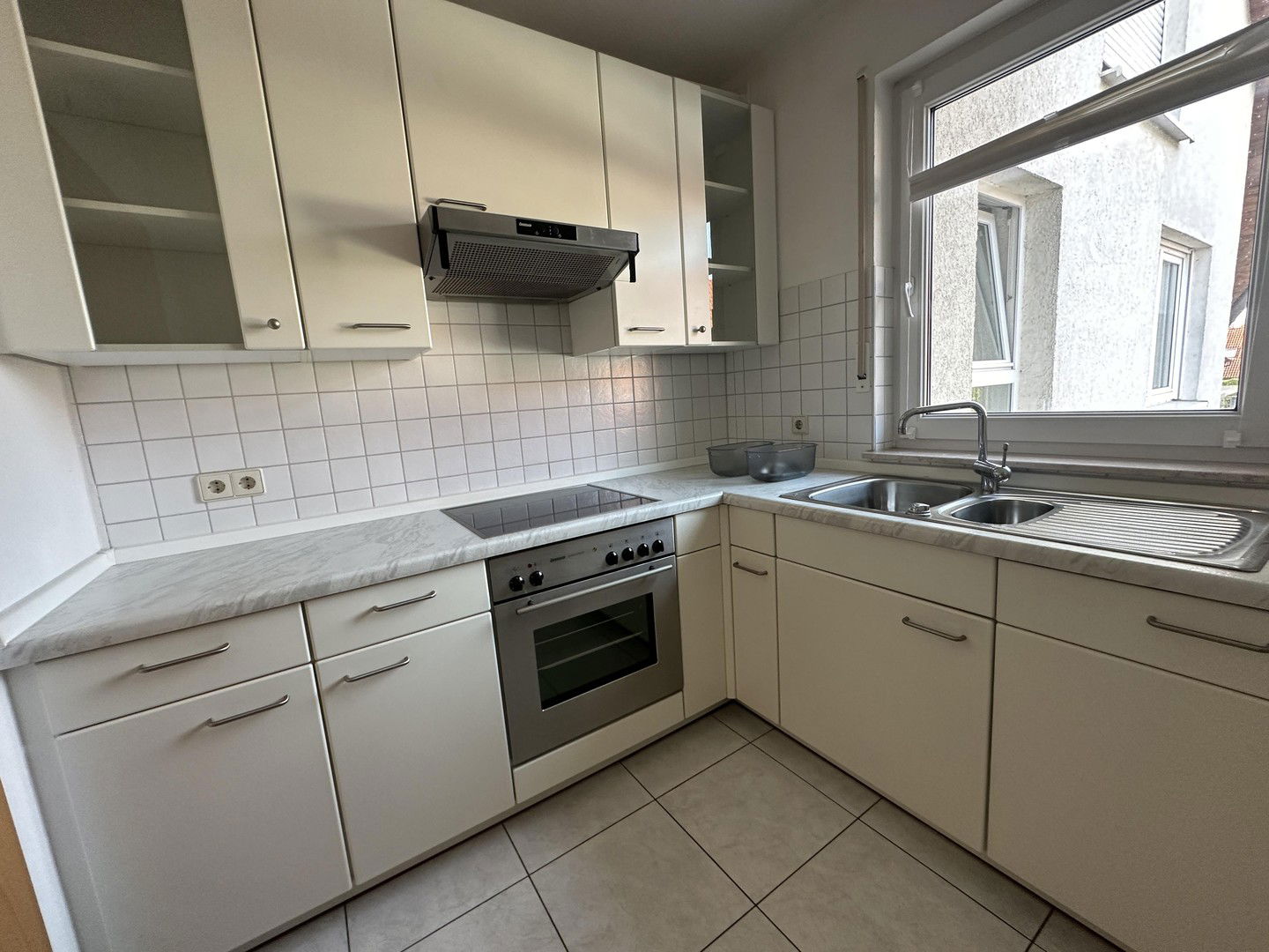 Wohnung zur Miete 1.100 € 3 Zimmer 104 m²<br/>Wohnfläche 1.<br/>Geschoss Botenheim Brackenheim 74336