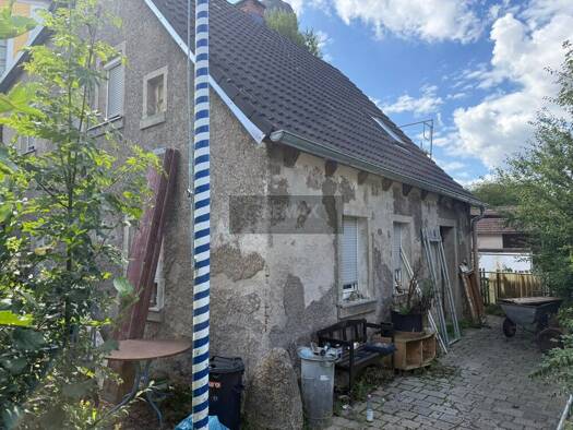 Einfamilienhaus zum Kauf 69.999 € 100 m² 260 m² Grundstück Ebnath Ebnath 95683
