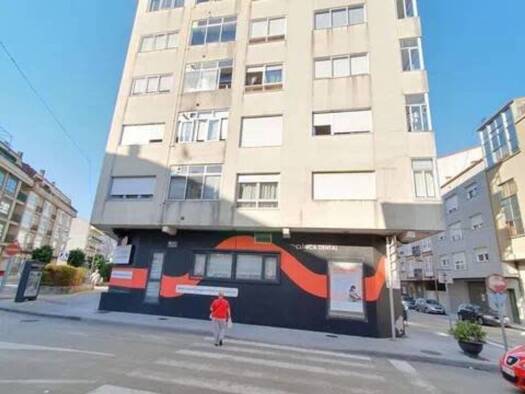Wohnung zum Kauf 120.000 € 3 Zimmer 100 m² Avenida Branas, 55 Negreira 15830
