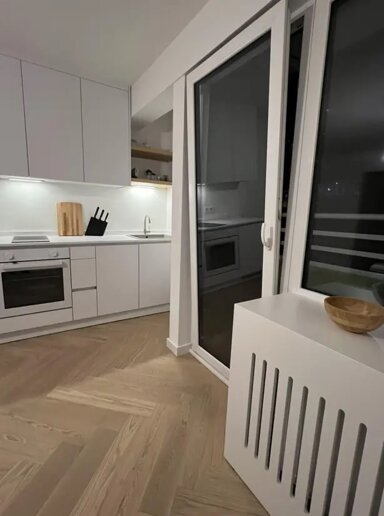 Studio zur Miete 410 € 1 Zimmer 28 m² frei ab sofort Münsterstrasse 161 Derendorf Düsseldorf 40476