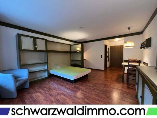 Wohnung zum Kauf 65.000 € 1 Zimmer 36 m² Vordertodtmoos Todtmoos 79682